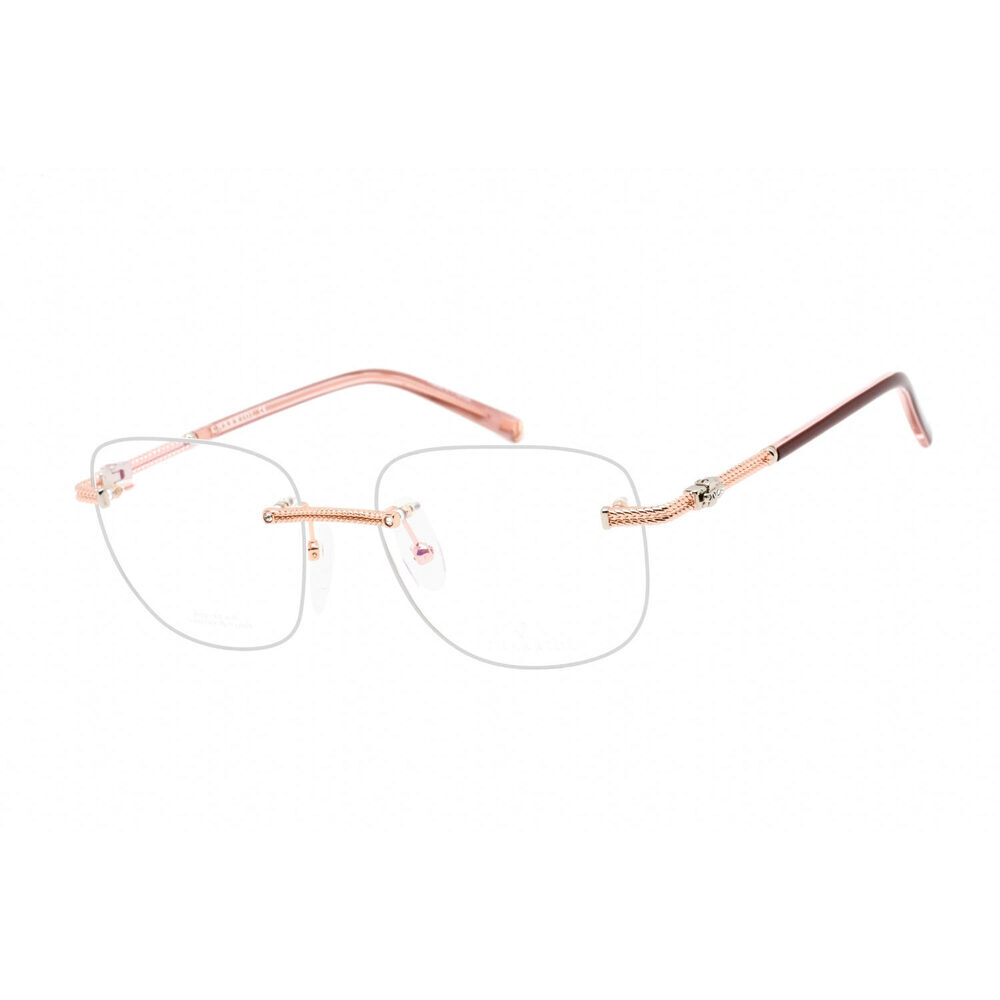 NWT Charriol PC71044 C03 54mm New Eyeglasses